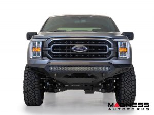 Ford F-150 Stealth Fighter Front Bumper Ford F-150 Stealth Fighter Front Bumper
